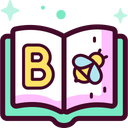 Sparks a Love for Reading